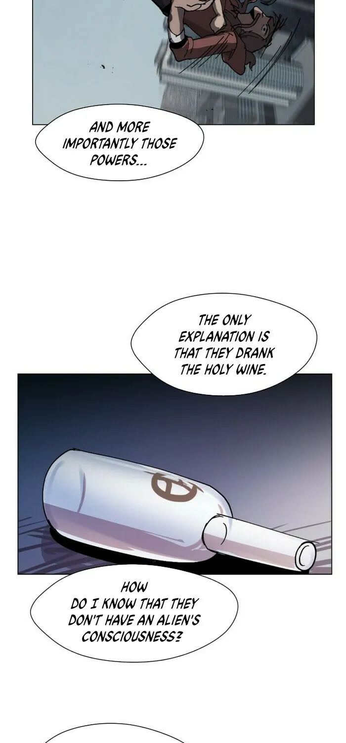Read Uglyhood chapter 31 image 6 on Lezhin