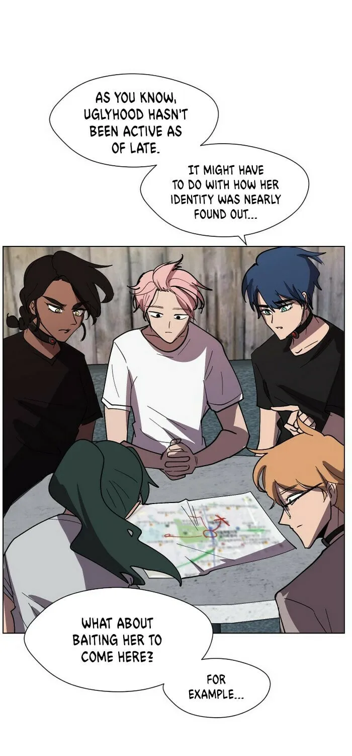 Read Uglyhood chapter 31 image 9 on Lezhin