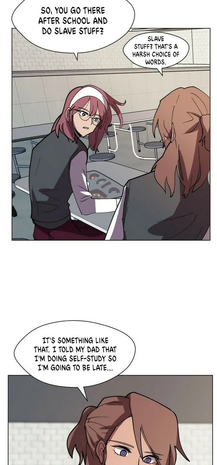 Read Uglyhood chapter 32 image 1 on Lezhin
