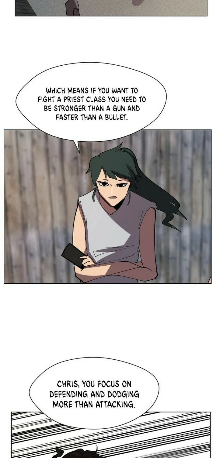 Read Uglyhood chapter 32 image 11 on Lezhin
