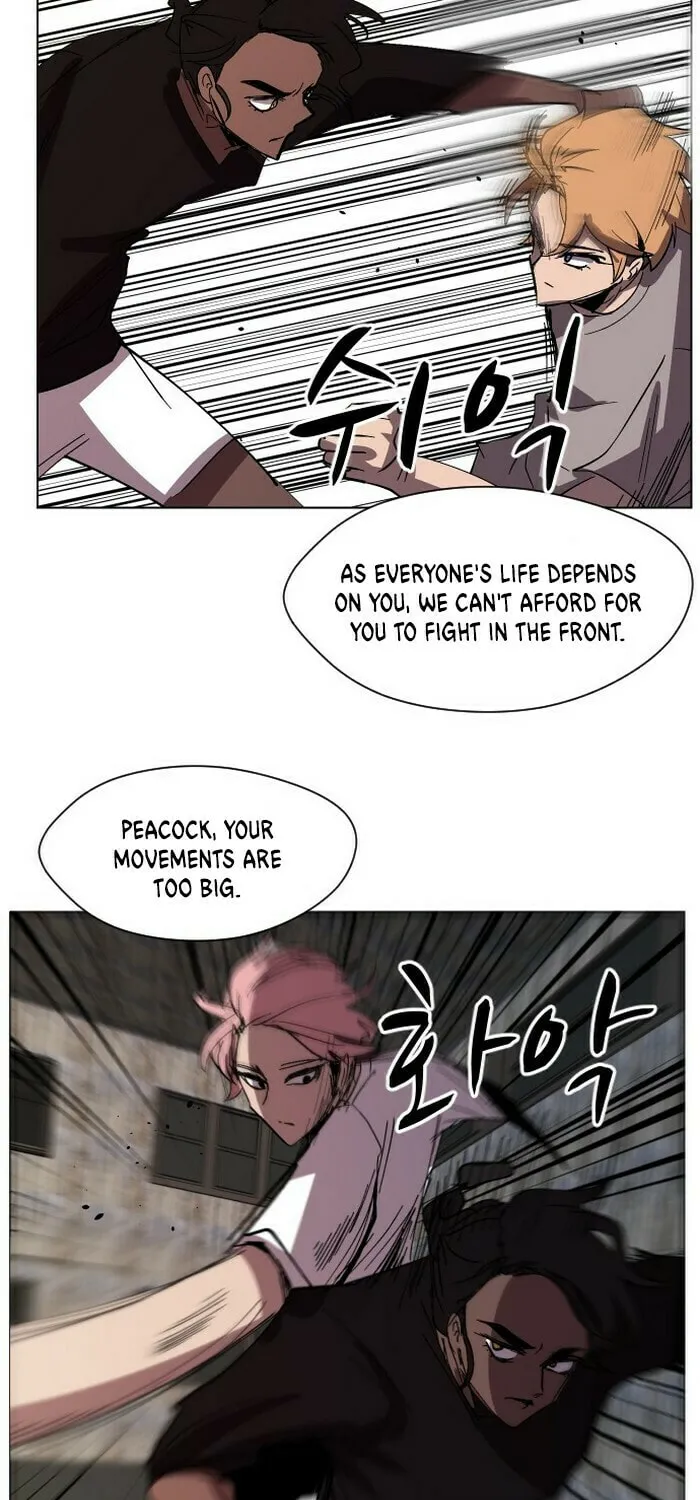 Read Uglyhood chapter 32 image 12 on Lezhin