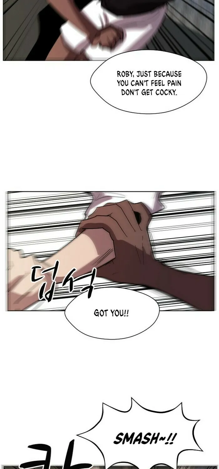 Read Uglyhood chapter 32 image 13 on Lezhin