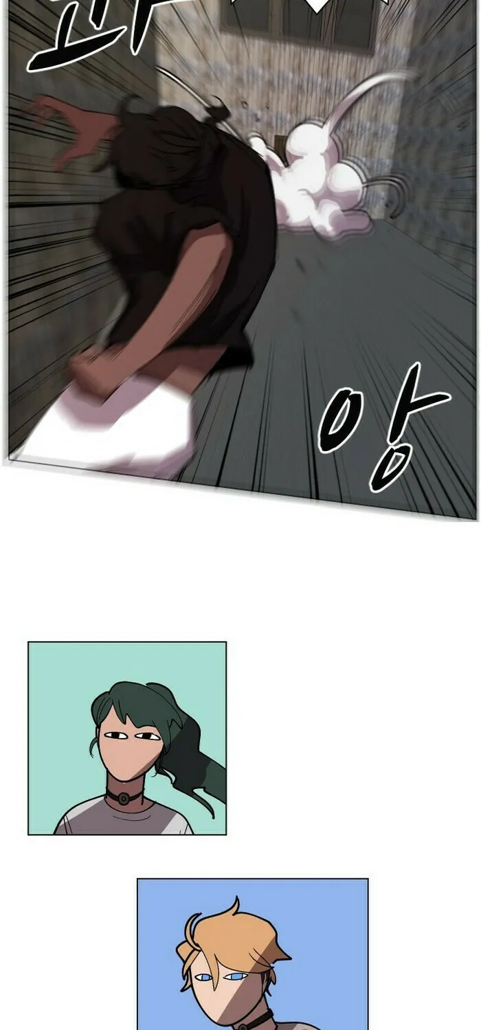 Read Uglyhood chapter 32 image 14 on Lezhin