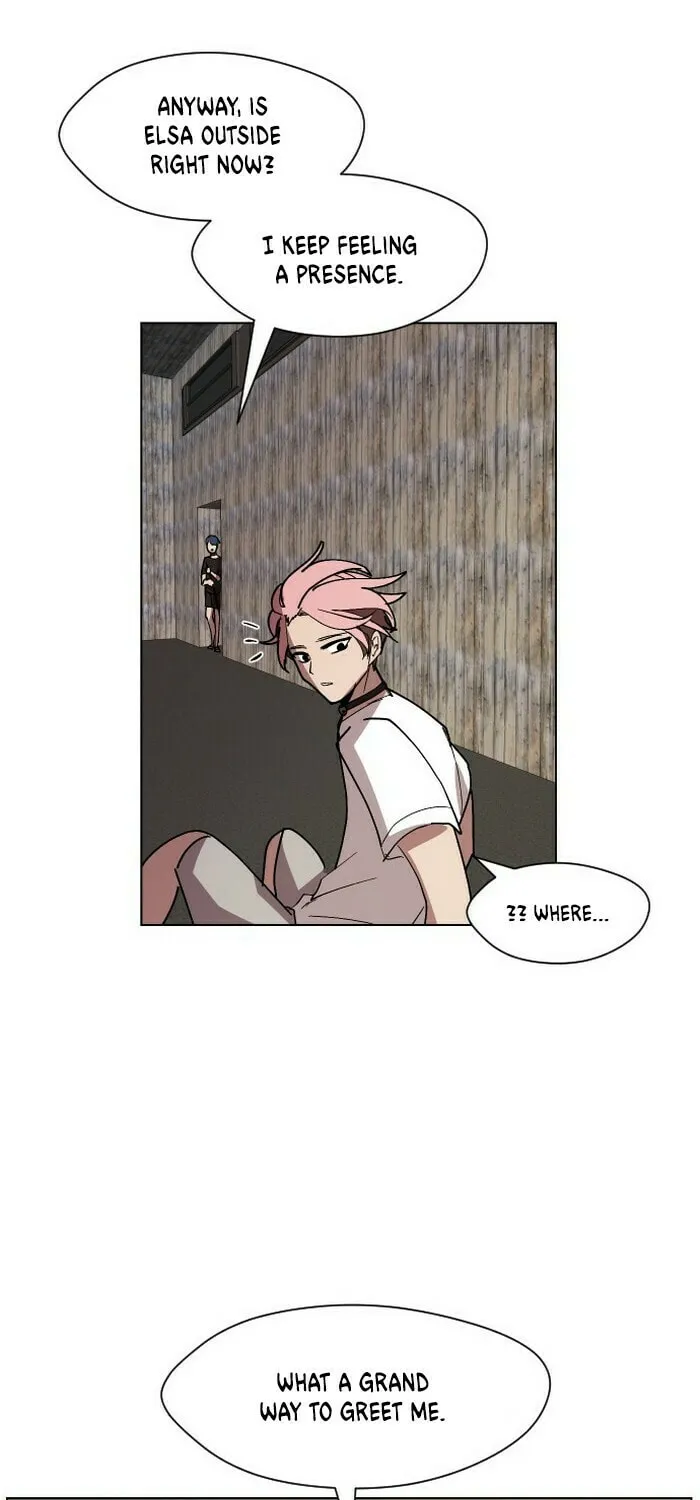 Read Uglyhood chapter 32 image 18 on Lezhin