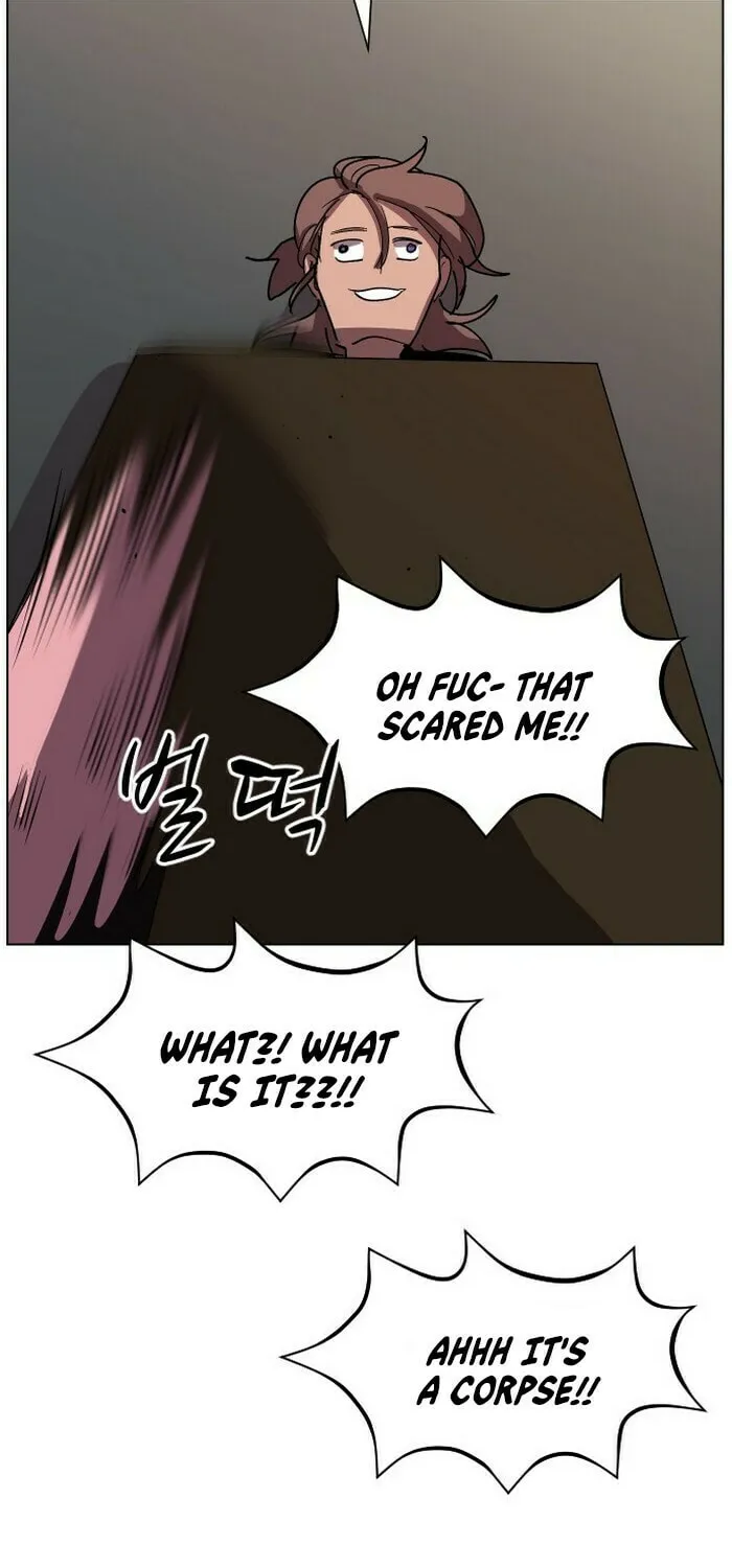 Read Uglyhood chapter 32 image 19 on Lezhin