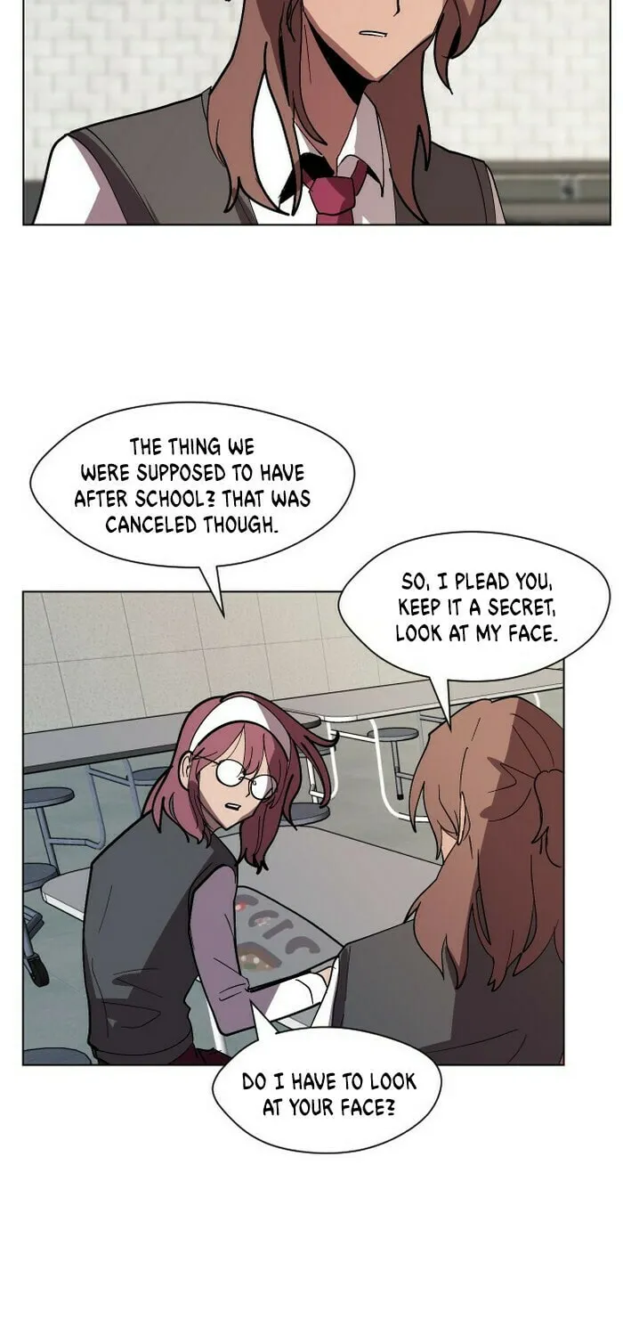 Read Uglyhood chapter 32 image 2 on Lezhin