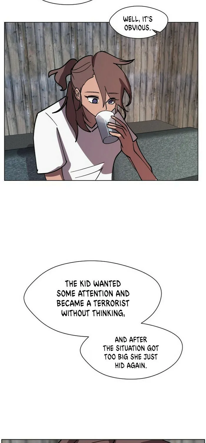 Read Uglyhood chapter 32 image 24 on Lezhin