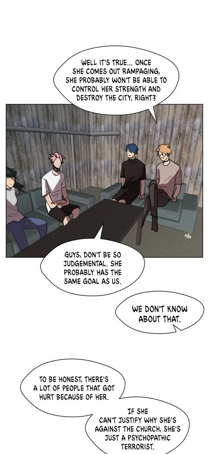 Read Uglyhood chapter 32 image 27 on Lezhin