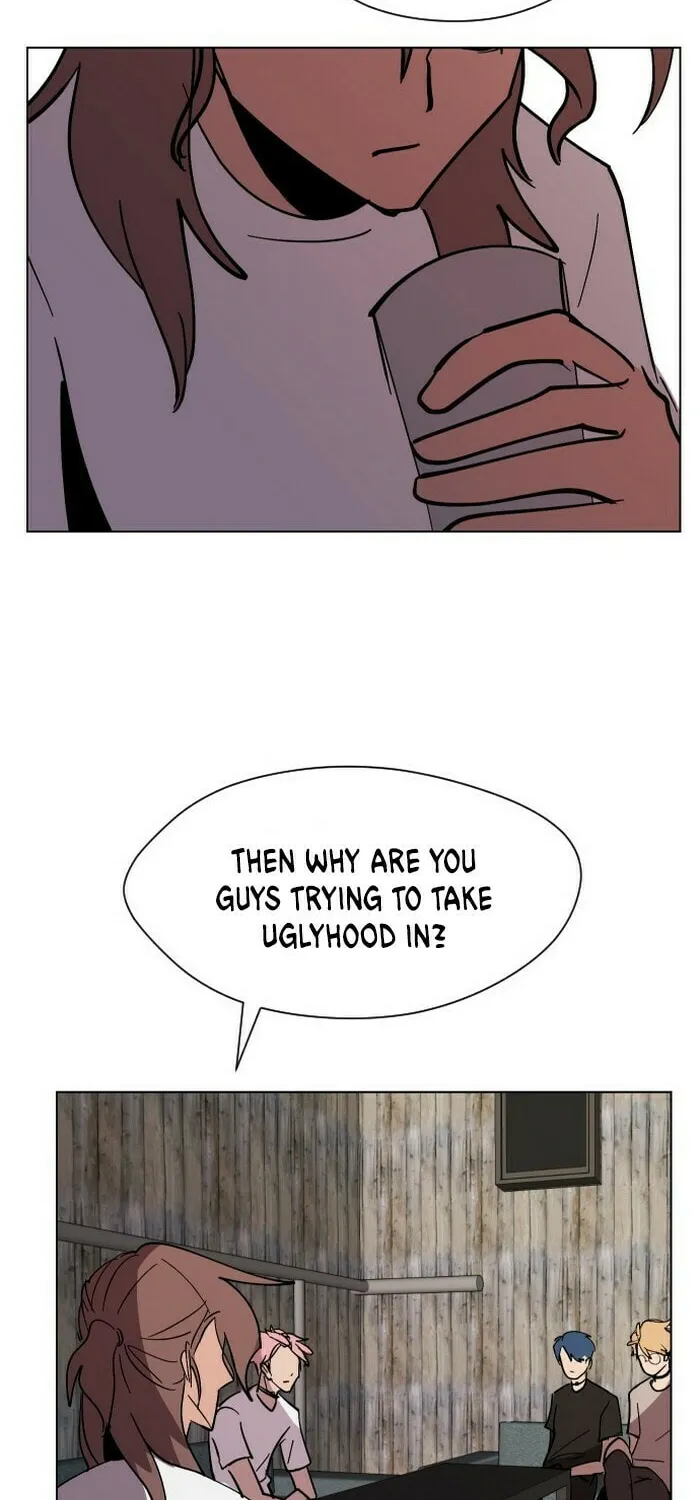 Read Uglyhood chapter 32 image 28 on Lezhin