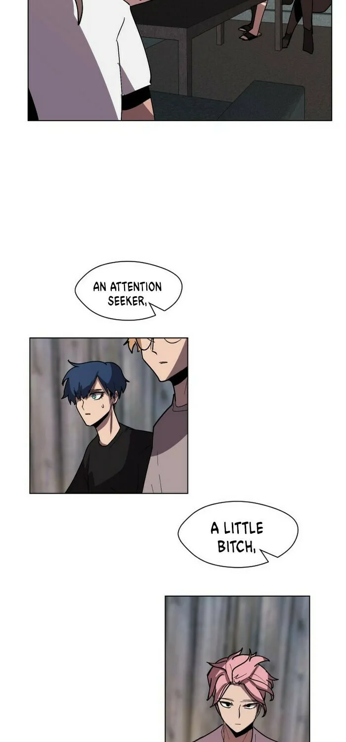 Read Uglyhood chapter 32 image 29 on Lezhin