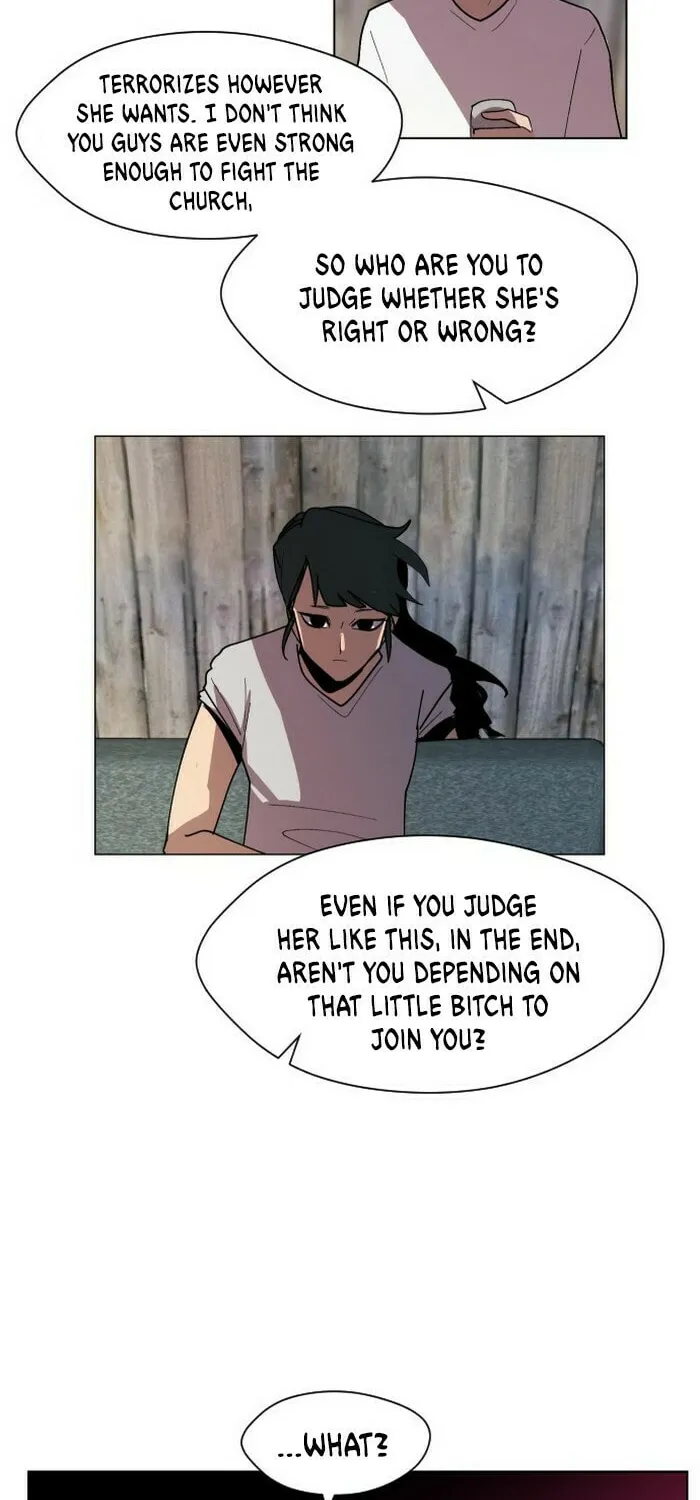Read Uglyhood chapter 32 image 30 on Lezhin