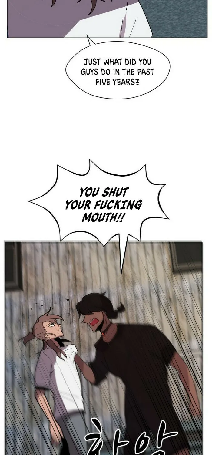 Read Uglyhood chapter 32 image 32 on Lezhin