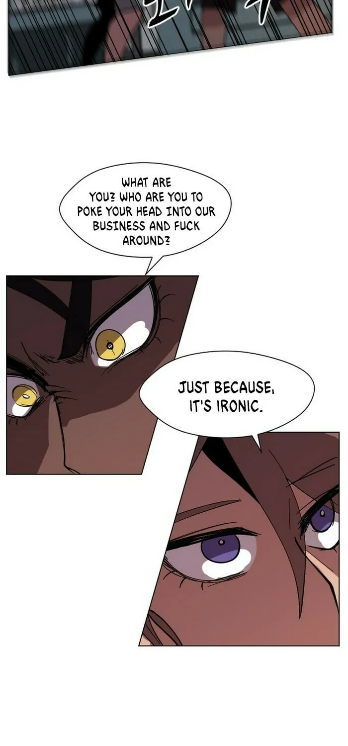 Read Uglyhood chapter 32 image 33 on Lezhin