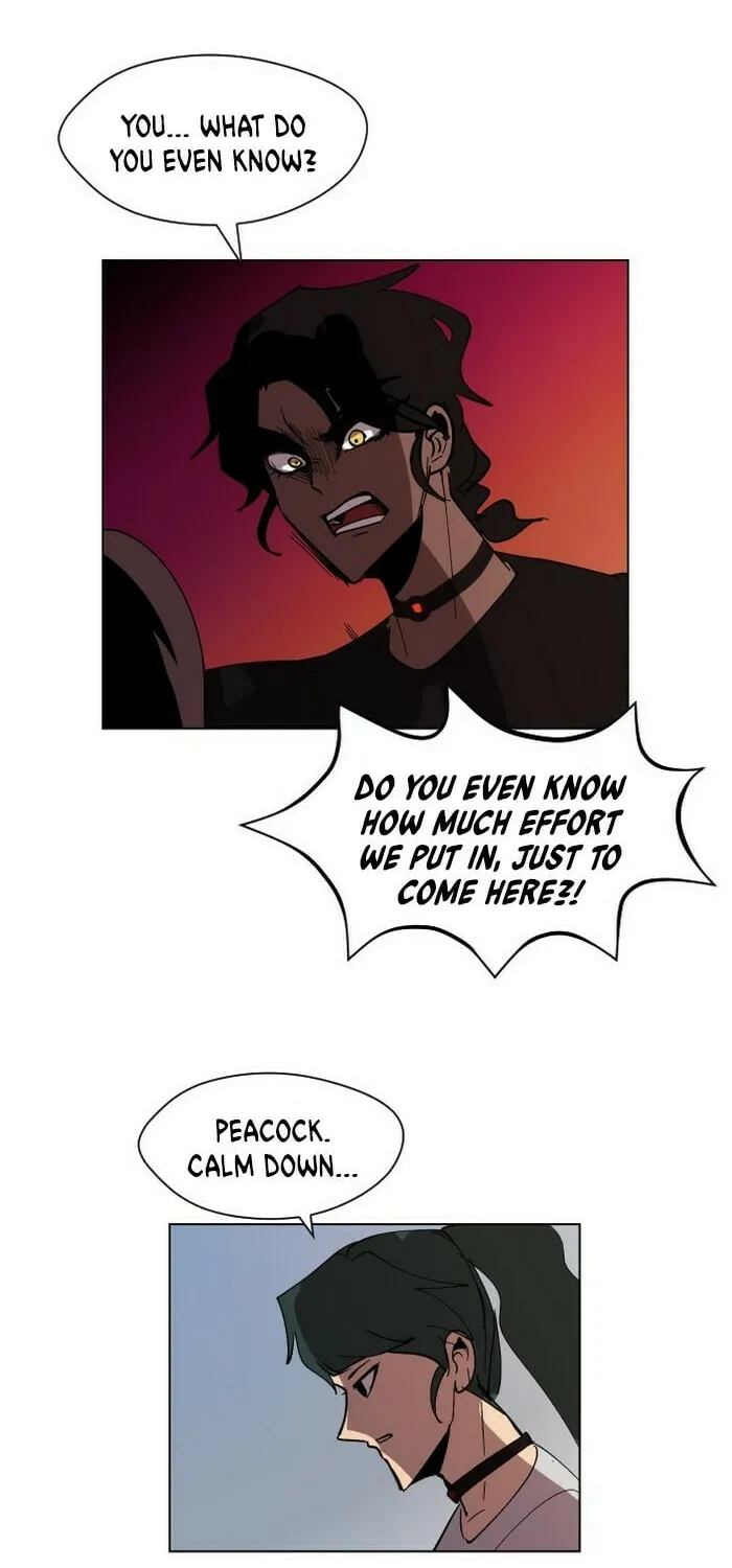 Read Uglyhood chapter 32 image 34 on Lezhin