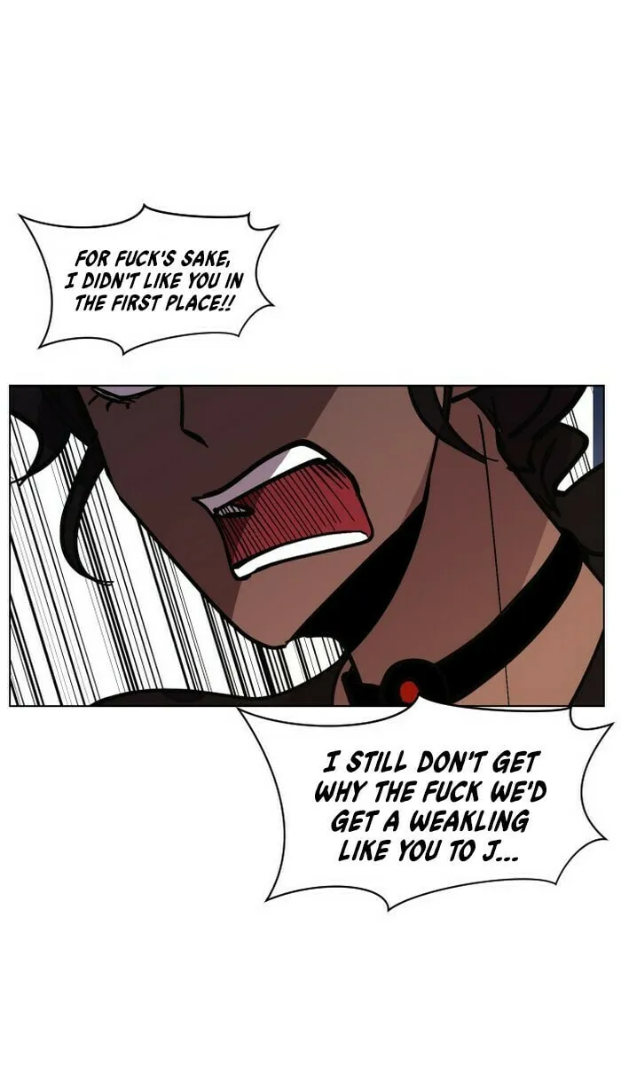 Read Uglyhood chapter 32 image 35 on Lezhin