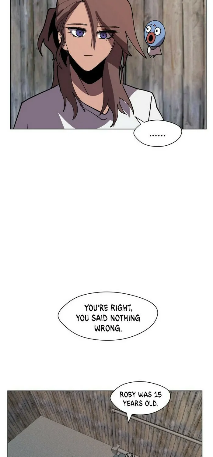 Read Uglyhood chapter 32 image 37 on Lezhin