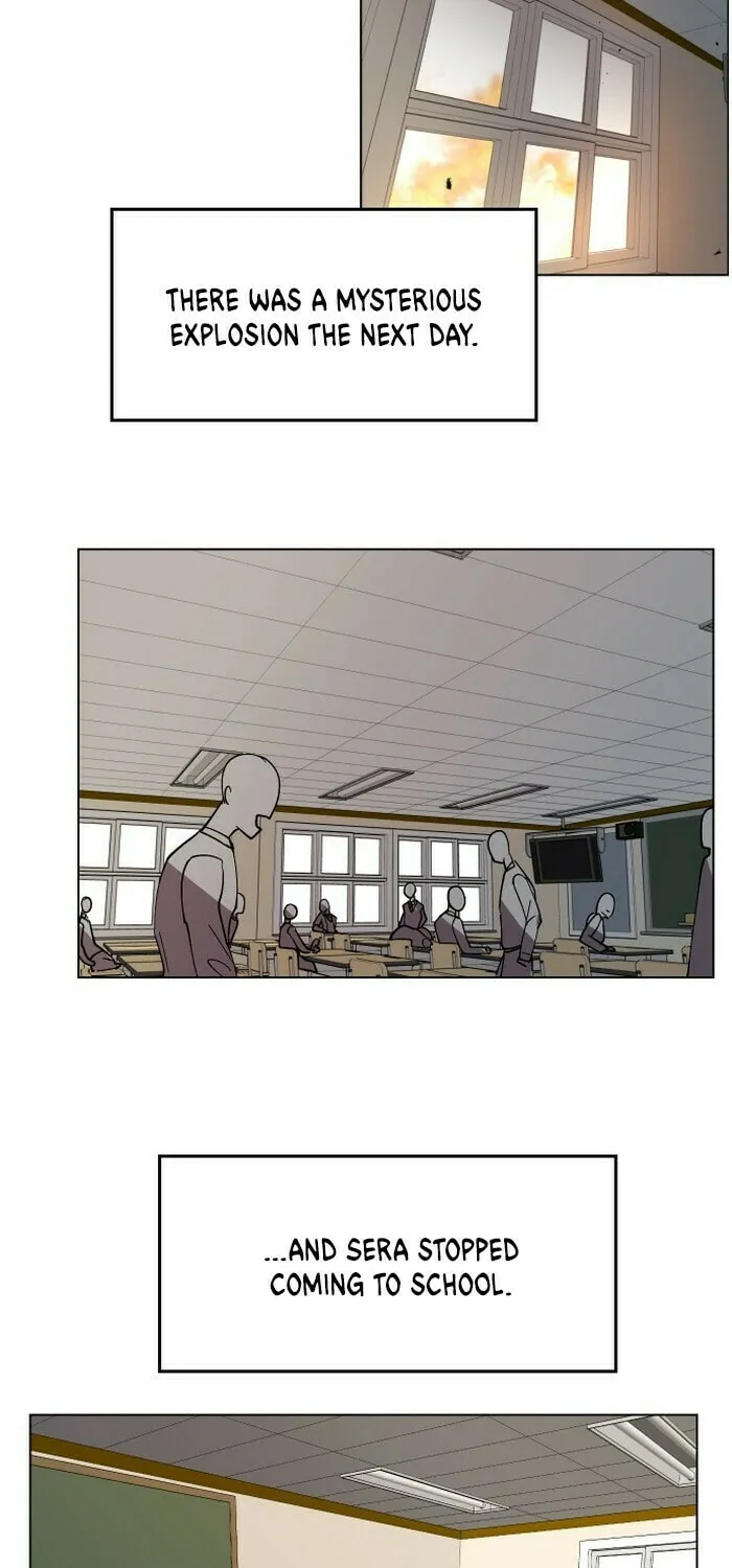 Read Uglyhood chapter 32 image 4 on Lezhin
