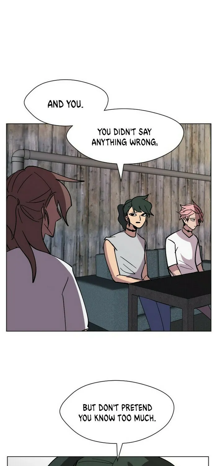 Read Uglyhood chapter 32 image 40 on Lezhin