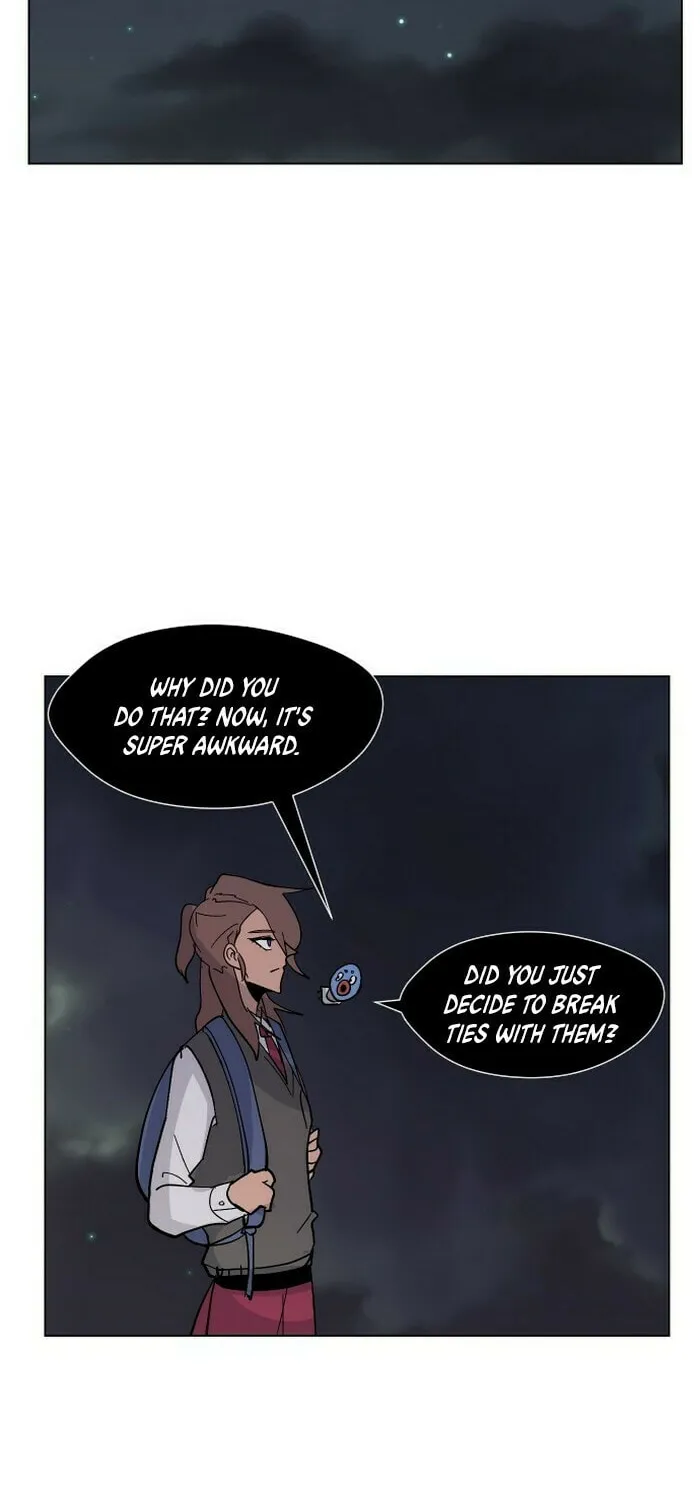 Read Uglyhood chapter 32 image 43 on Lezhin