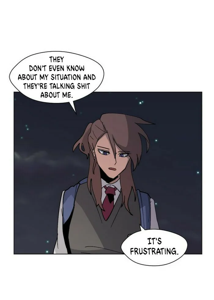 Read Uglyhood chapter 32 image 44 on Lezhin