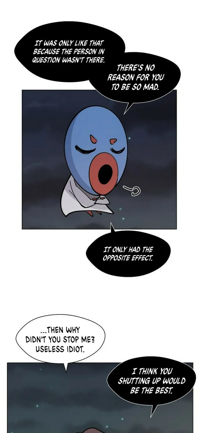 Read Uglyhood chapter 32 image 45 on Lezhin