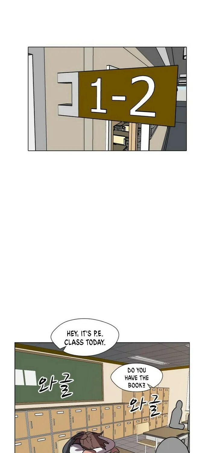 Read Uglyhood chapter 32 image 48 on Lezhin