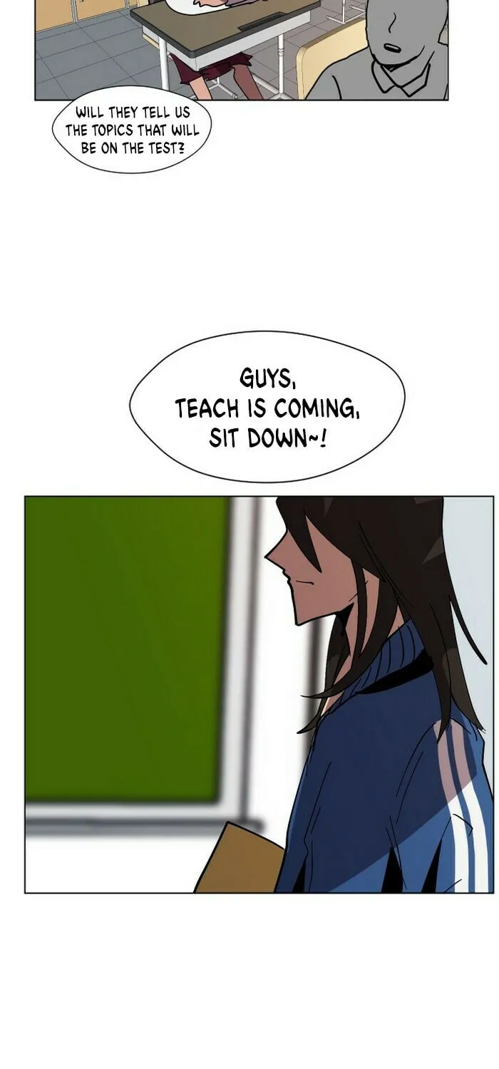 Read Uglyhood chapter 32 image 49 on Lezhin