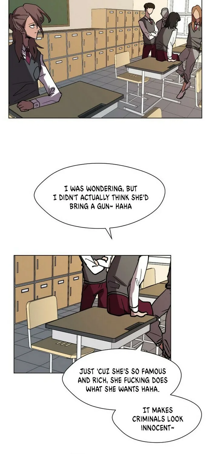 Read Uglyhood chapter 32 image 5 on Lezhin