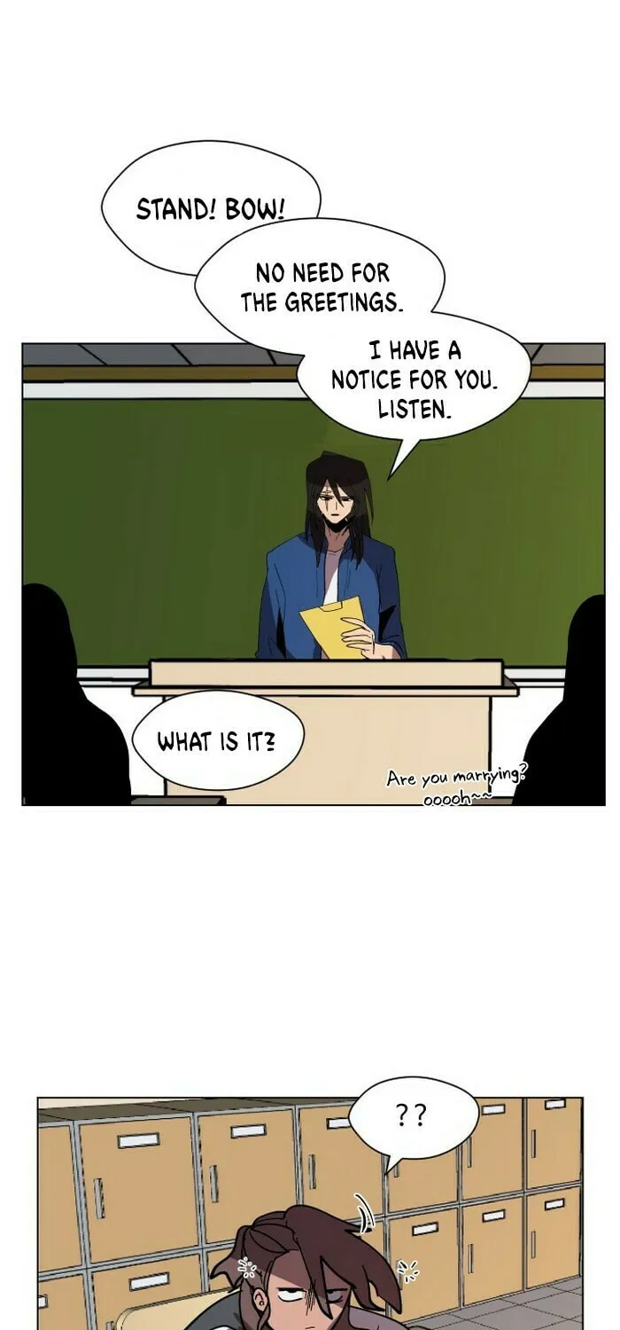 Read Uglyhood chapter 32 image 50 on Lezhin