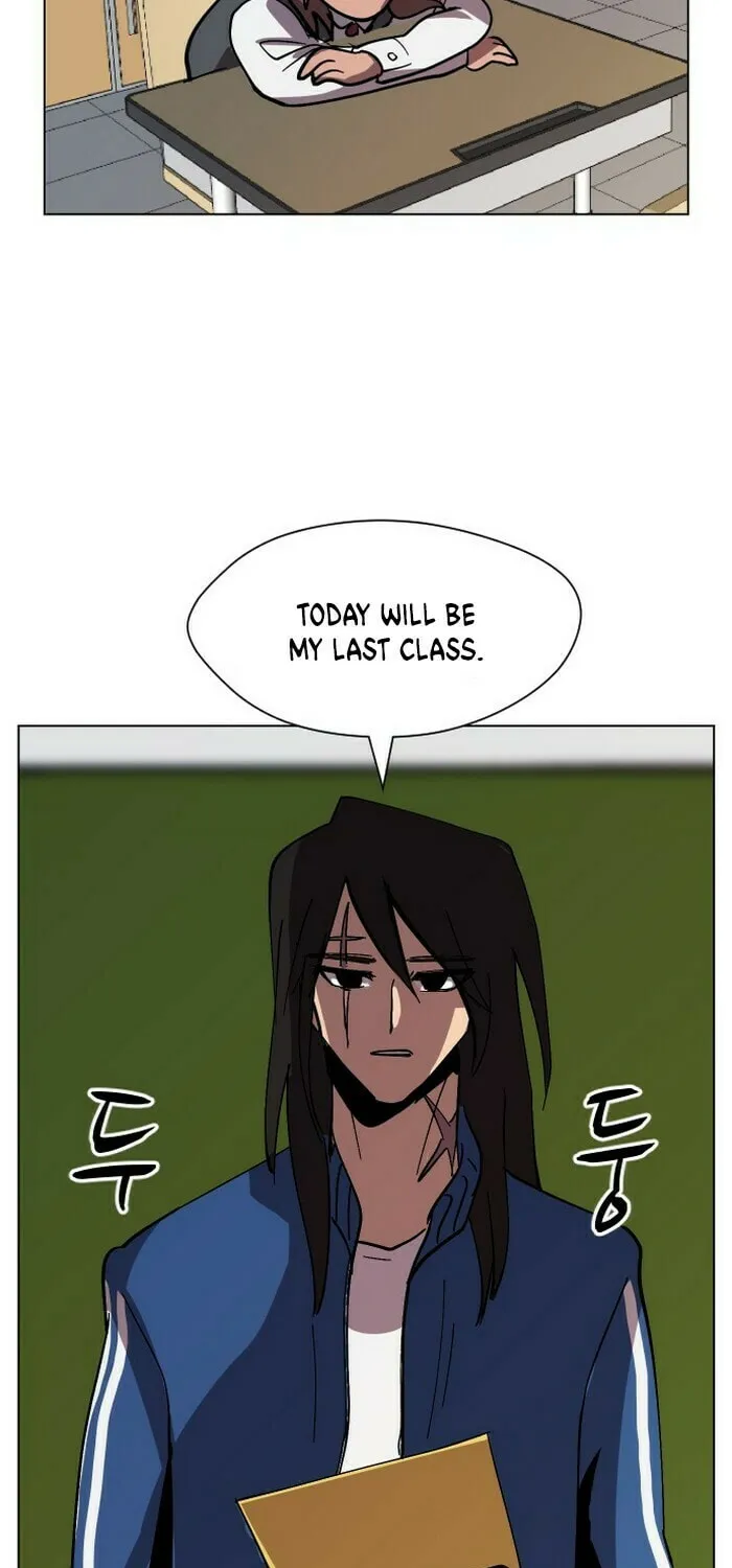 Read Uglyhood chapter 32 image 51 on Lezhin