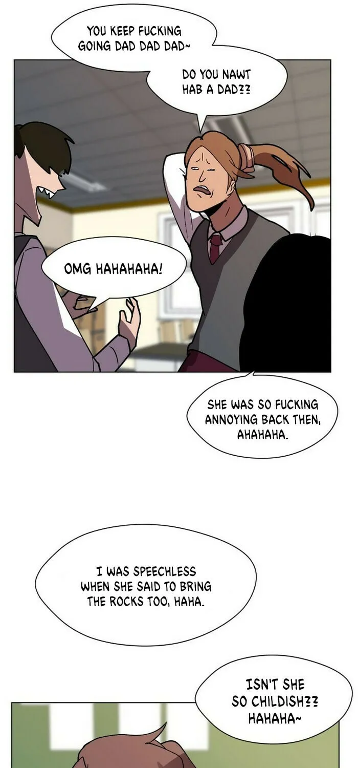 Read Uglyhood chapter 32 image 6 on Lezhin