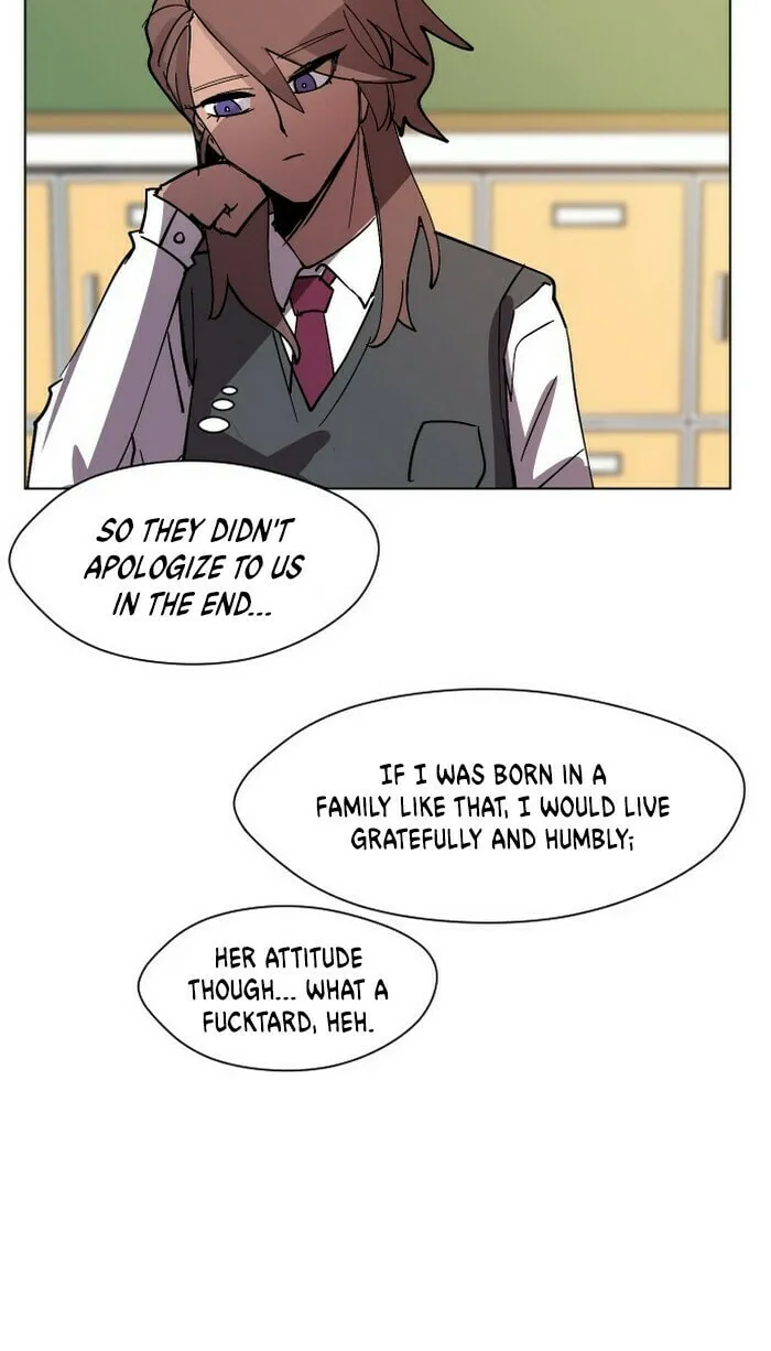 Read Uglyhood chapter 32 image 7 on Lezhin