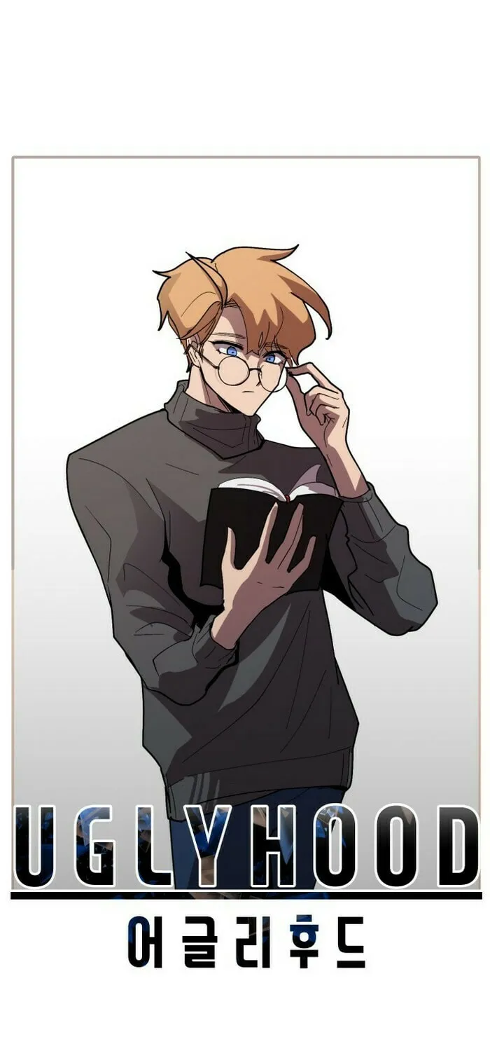 Read Uglyhood chapter 32 image 8 on Lezhin