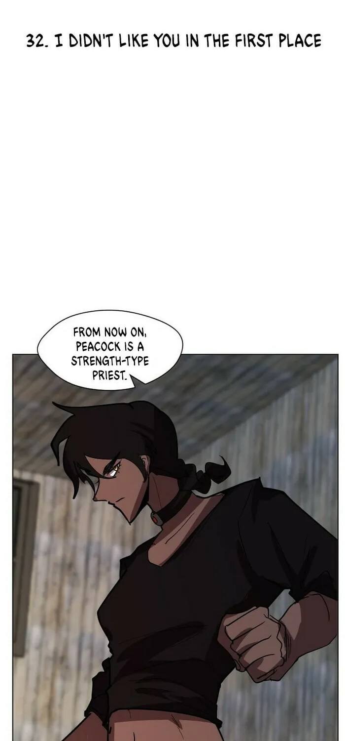 Read Uglyhood chapter 32 image 9 on Lezhin