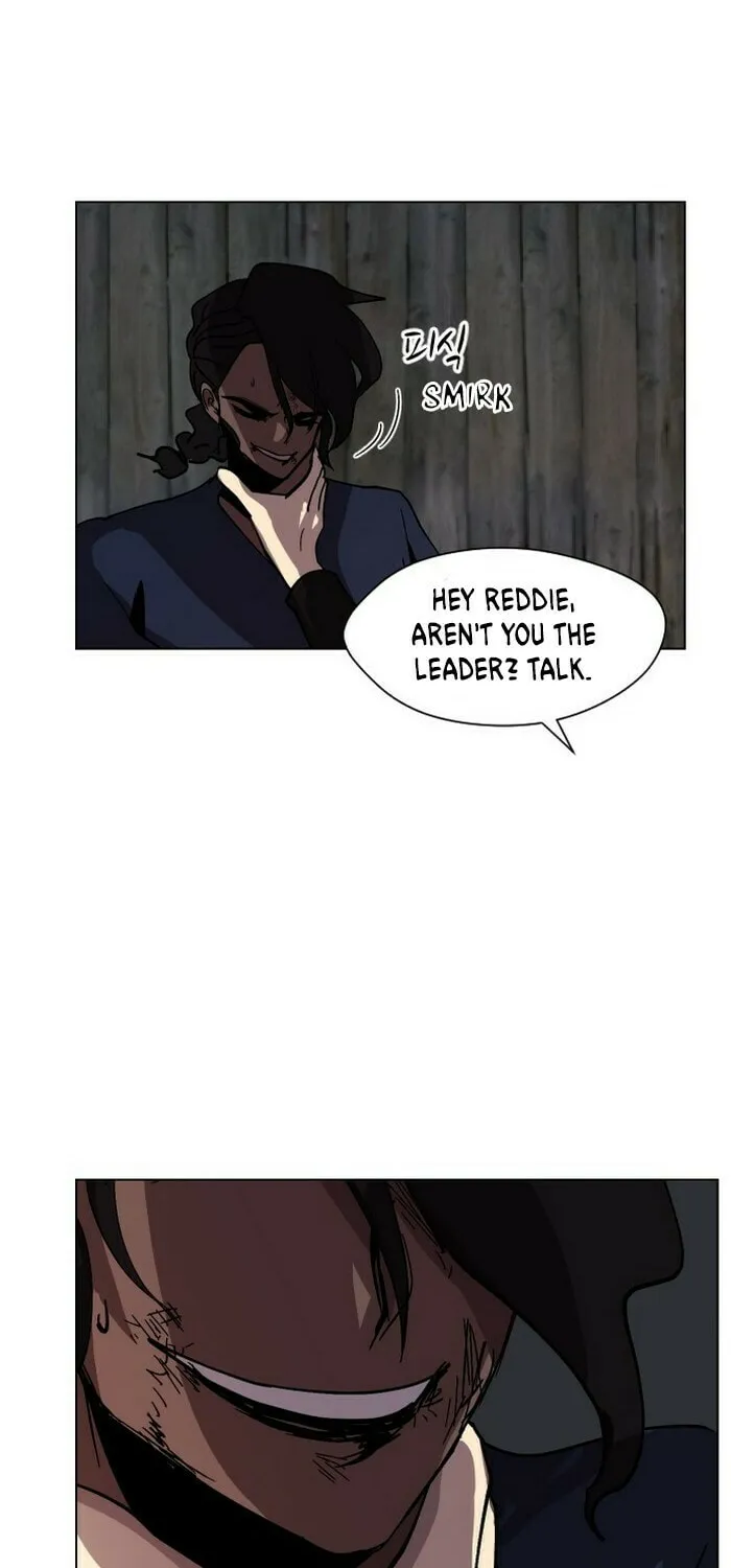 Read Uglyhood chapter 34 image 12 on Lezhin
