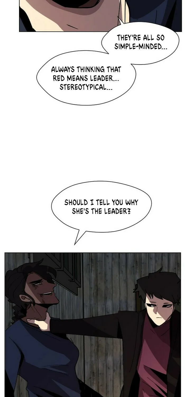 Read Uglyhood chapter 34 image 13 on Lezhin