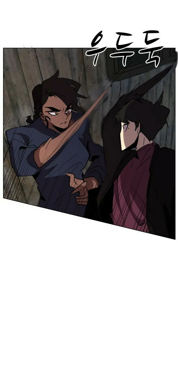 Read Uglyhood chapter 34 image 15 on Lezhin