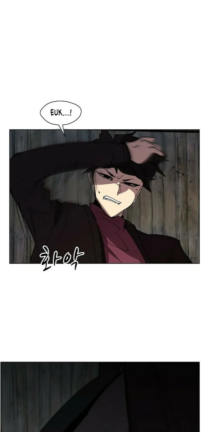 Read Uglyhood chapter 34 image 16 on Lezhin