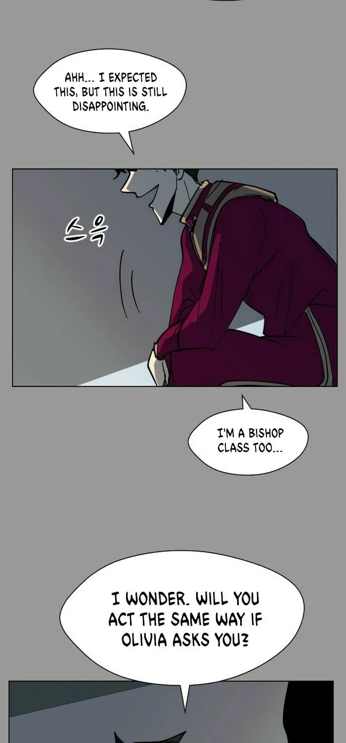 Read Uglyhood chapter 34 image 2 on Lezhin