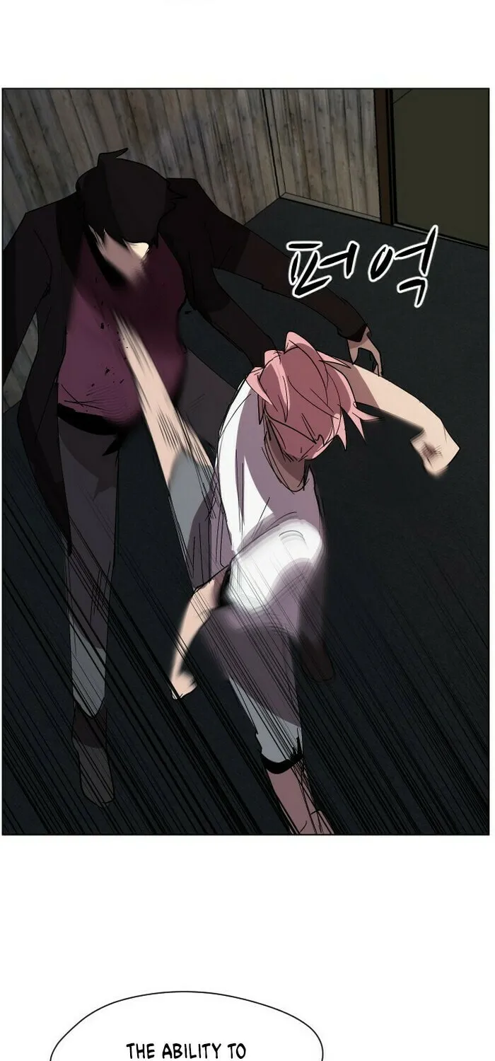 Read Uglyhood chapter 34 image 20 on Lezhin