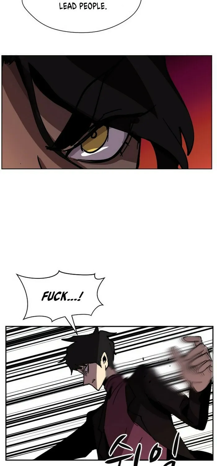 Read Uglyhood chapter 34 image 21 on Lezhin