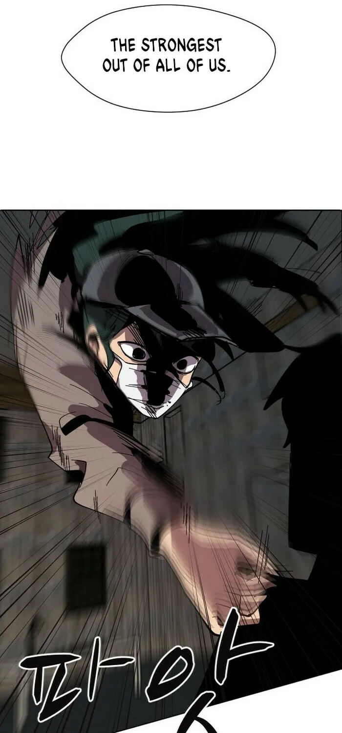 Read Uglyhood chapter 34 image 23 on Lezhin