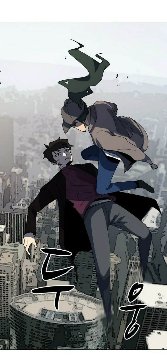 Read Uglyhood chapter 34 image 27 on Lezhin