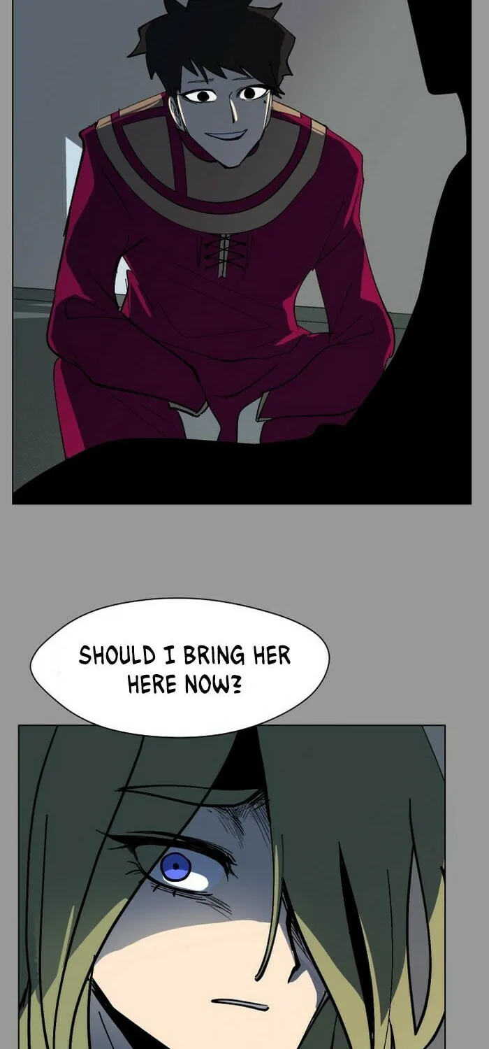 Read Uglyhood chapter 34 image 3 on Lezhin