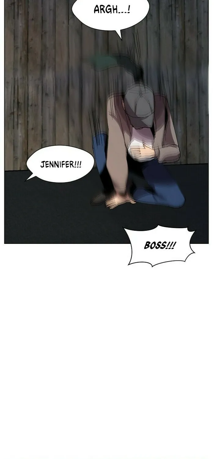 Read Uglyhood chapter 34 image 32 on Lezhin