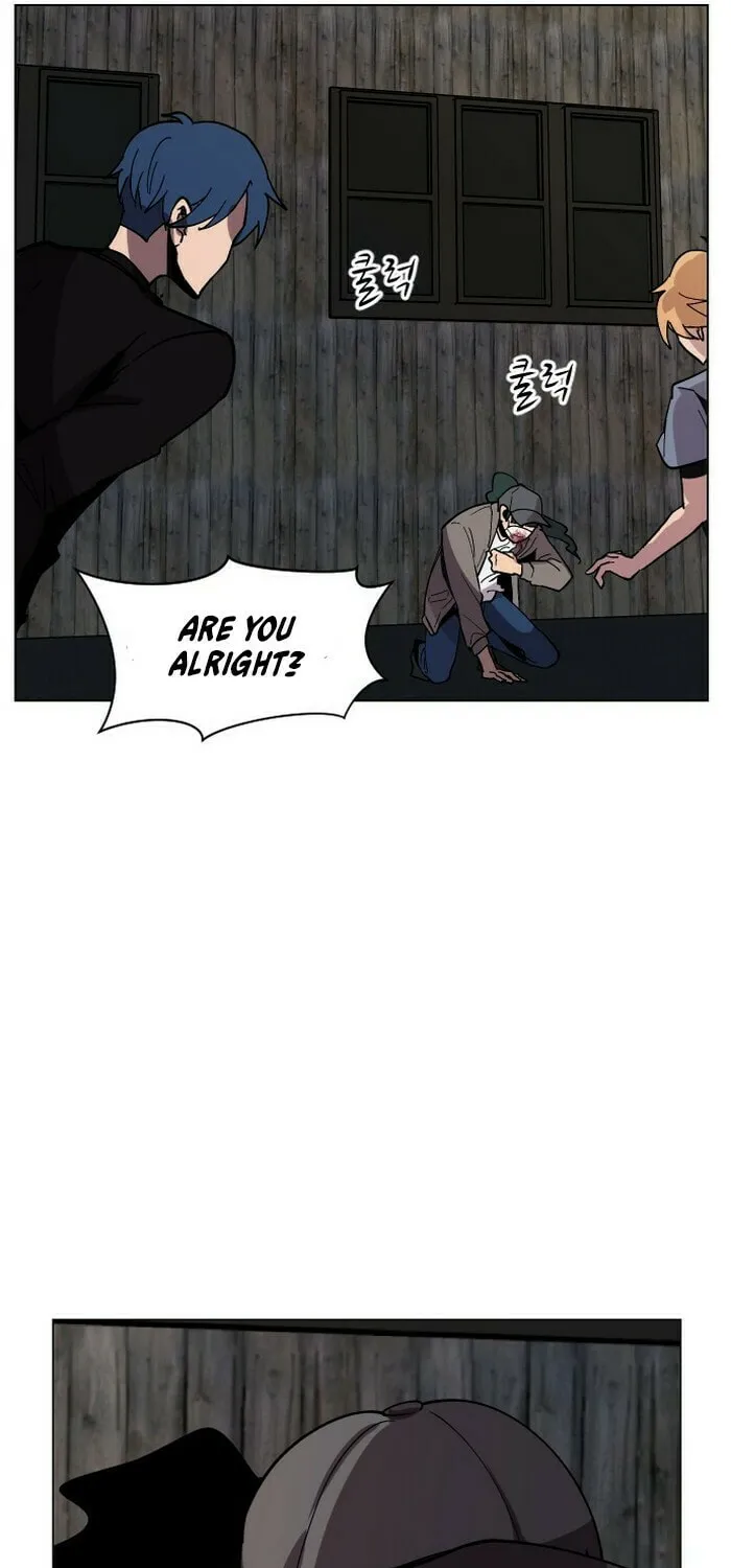 Read Uglyhood chapter 34 image 33 on Lezhin