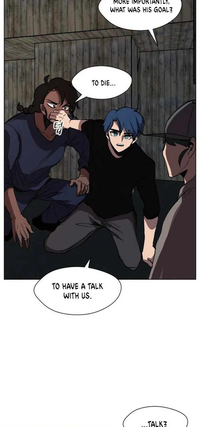 Read Uglyhood chapter 34 image 38 on Lezhin