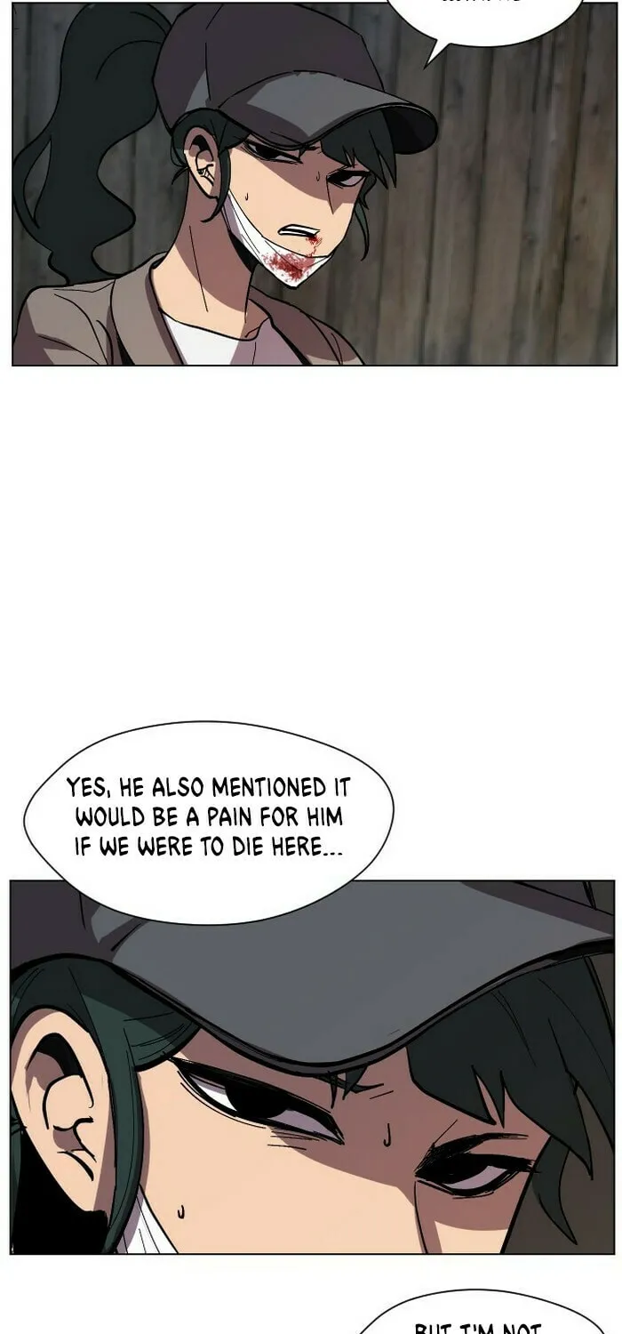 Read Uglyhood chapter 34 image 39 on Lezhin