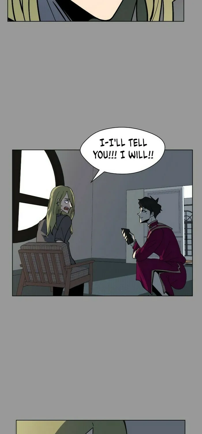 Read Uglyhood chapter 34 image 4 on Lezhin