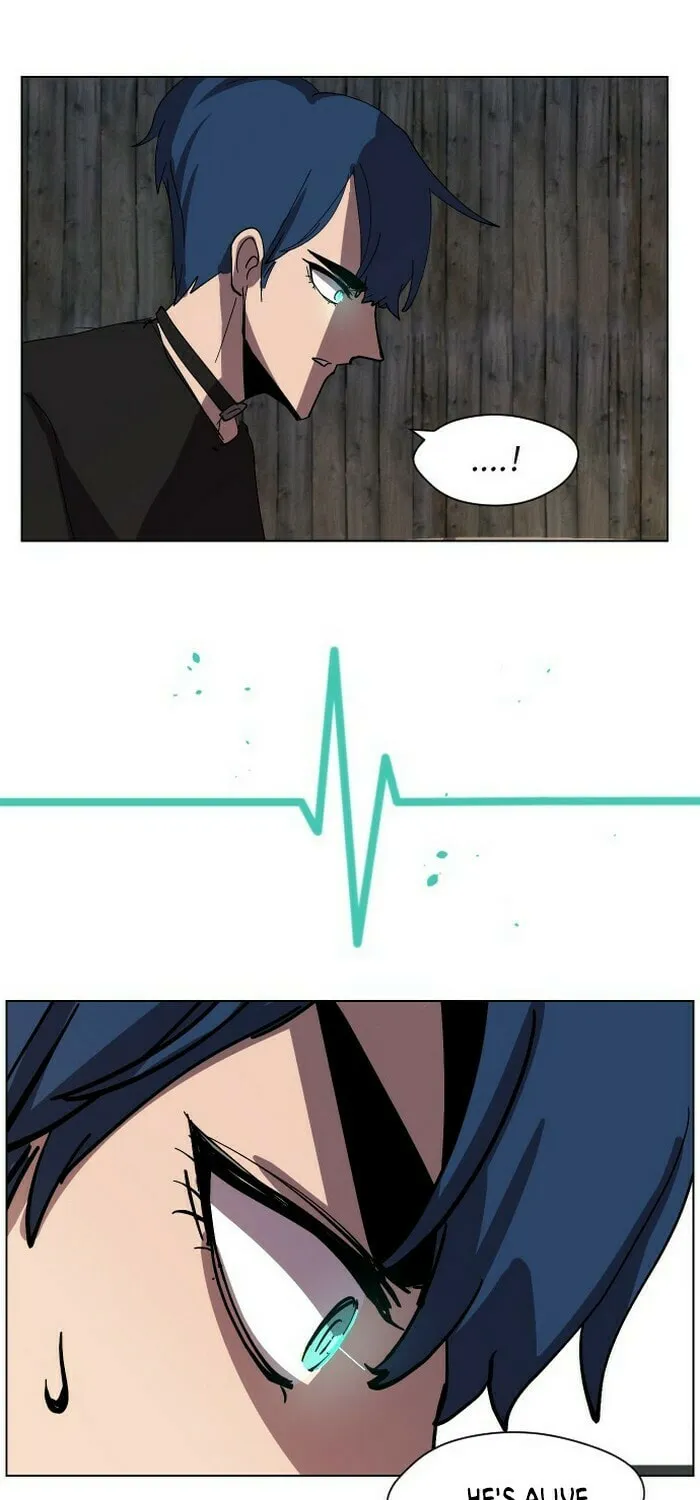 Read Uglyhood chapter 34 image 41 on Lezhin